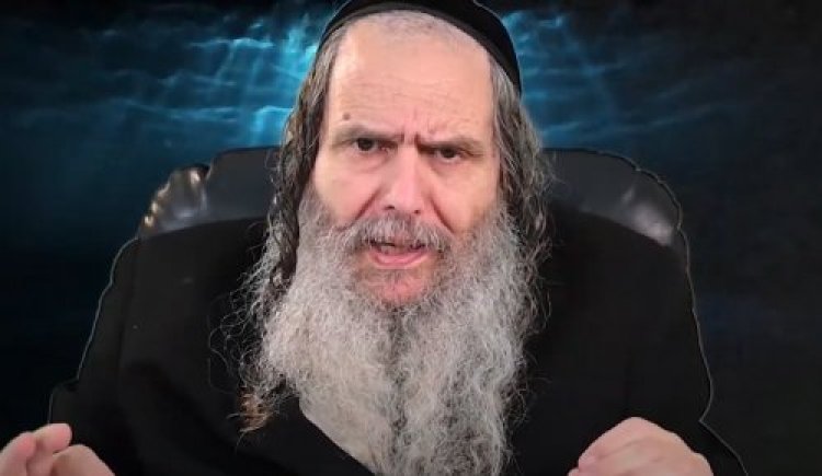 הרב שלום ארוש הרב שלום ארוש