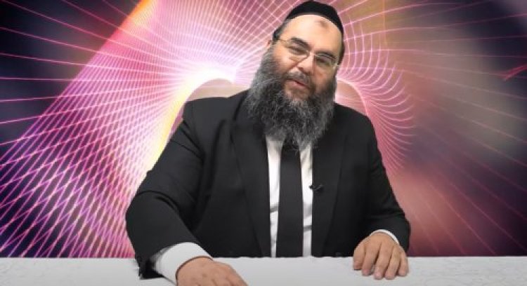 הרב אליהו רבי הרב אליהו רבי