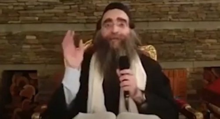 הרב יאשיהו פינטו הרב יאשיהו פינטו