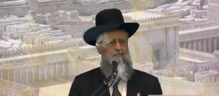 הרב דוד יוסף הרב דוד יוסף