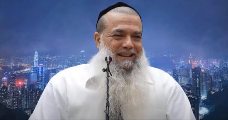 הרב יגאל כהן הרב יגאל כהן