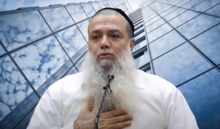 הרב יגאל כהן הרב יגאל כהן