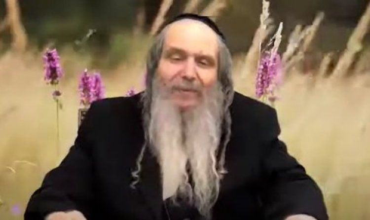 הרב שלום ארוש הרב שלום ארוש