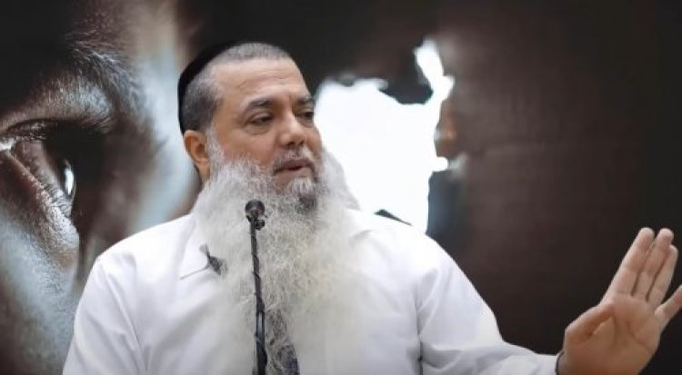 הרב יגאל כהן הרב יגאל כהן