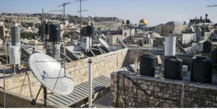 מזרח ירושלים מזרח ירושלים