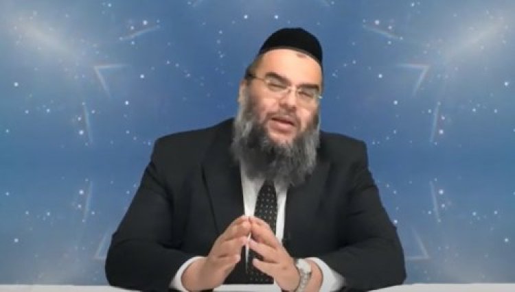 הרב אליהו רבי הרב אליהו רבי