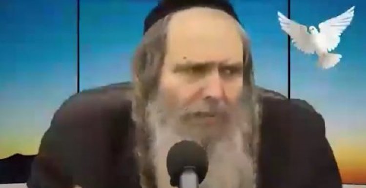 הרב שלום ארוש הרב שלום ארוש