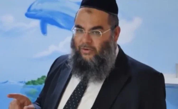 הרב אליהו רבי הרב אליהו רבי