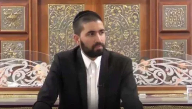הרב שניר גואטה הרב שניר גואטה