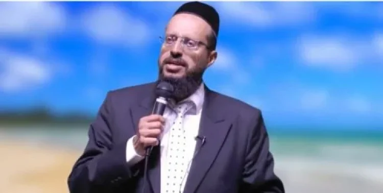 הרב חיים זאיד הרב חיים זאיד