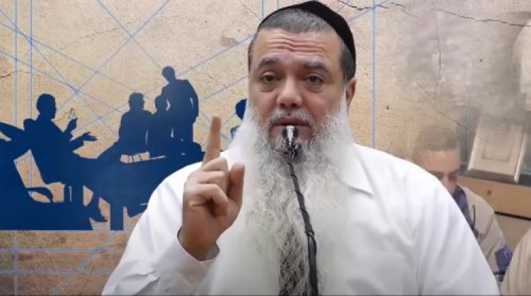 הרב יגאל כהן הרב יגאל כהן