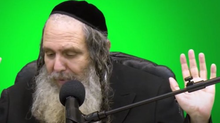 הרב שלום ארוש הרב שלום ארוש
