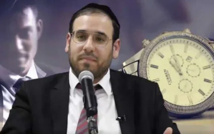 הרב דוד פריוף הרב דוד פריוף