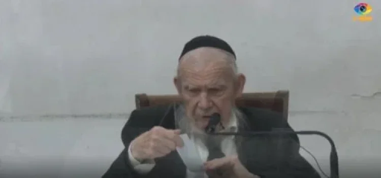 הרב גרשון אדלשטיין הרב גרשון אדלשטיין