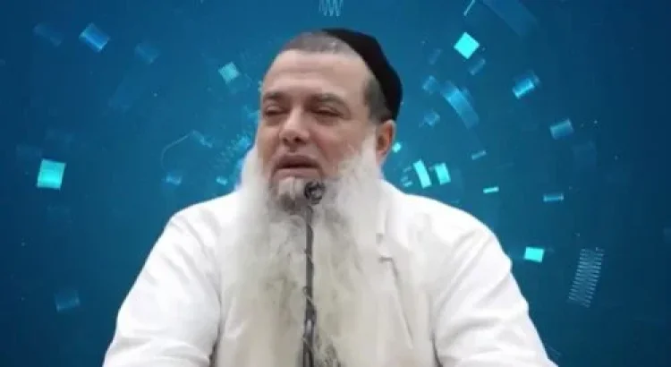 הרב יגאל כהן הרב יגאל כהן
