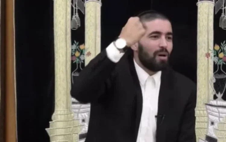 הרב שניר גואטה הרב שניר גואטה
