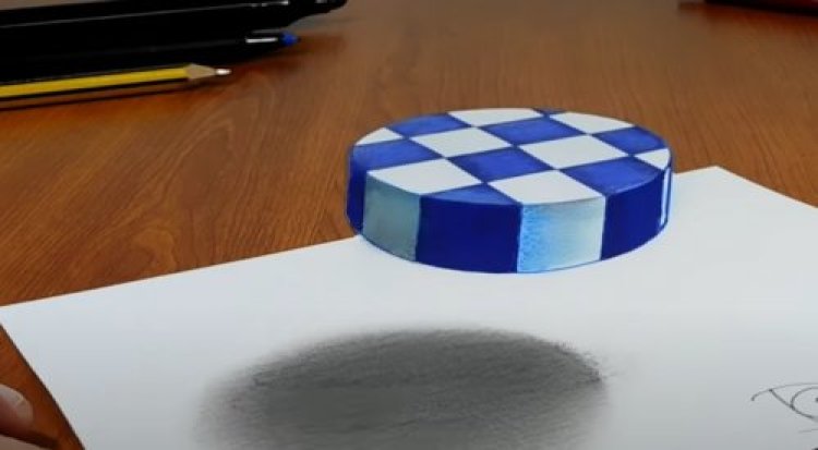 ציור ציור