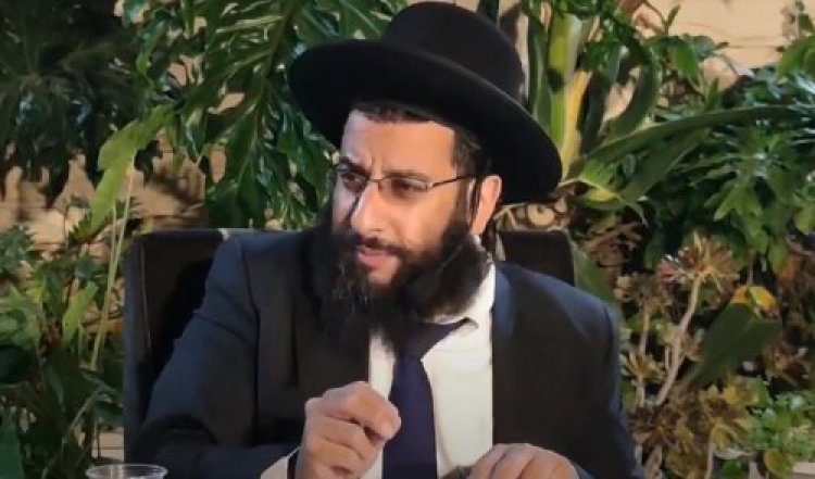 הרב רביד נגר