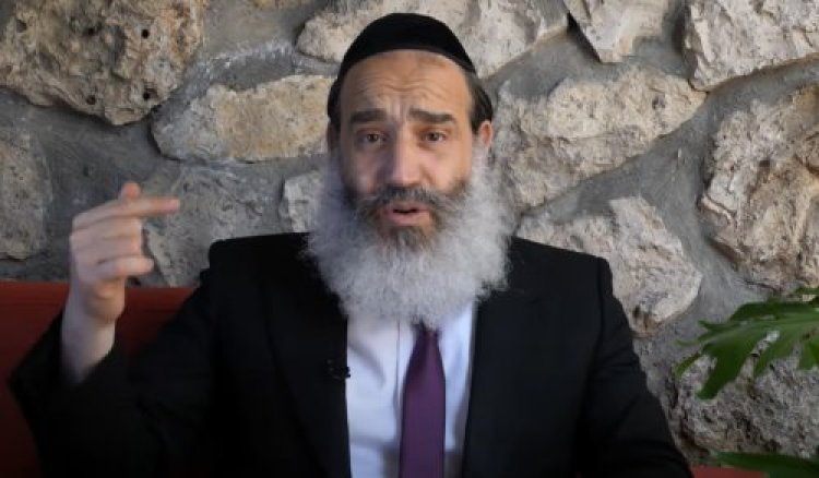 הרב יצחק פנגר הרב יצחק פנגר