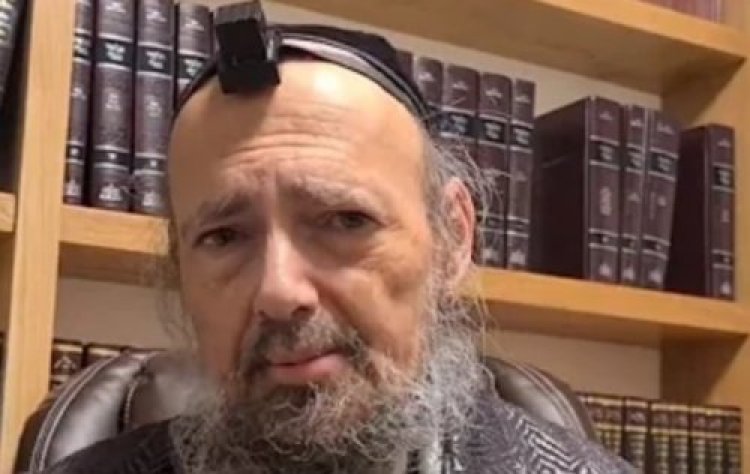 הרב דוב קוק הרב דוב קוק