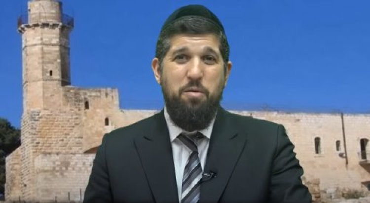 שמואל הנביא שמואל הנביא