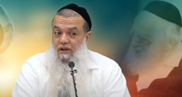 הרב יגאל כהן הרב יגאל כהן