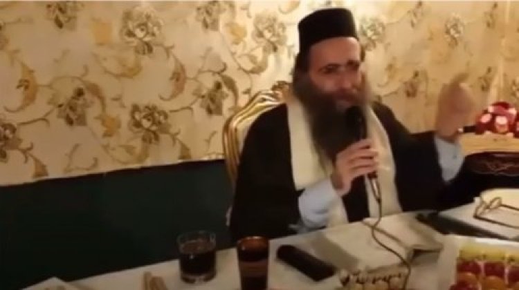 הרב פינטו הרב פינטו