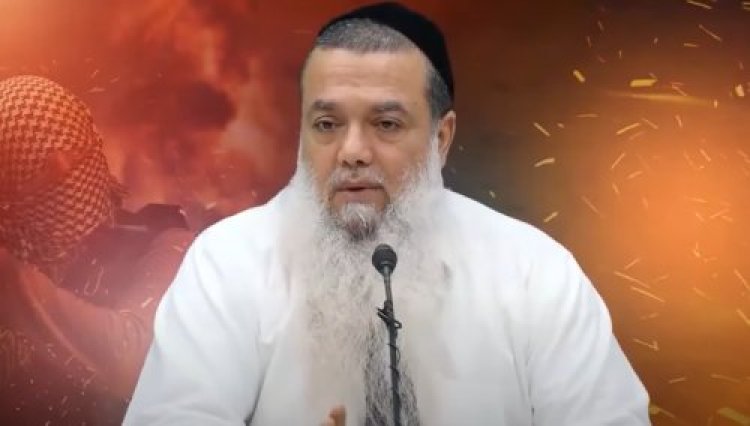 הרב יגאל כהן הרב יגאל כהן