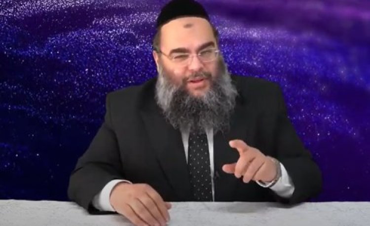 הרב אליהו רבי הרב אליהו רבי