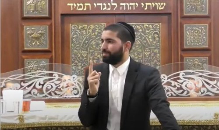 הרב שניר גואטה הרב שניר גואטה