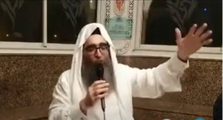 הרב יאשיהו פינטו שליט הרב יאשיהו פינטו שליט