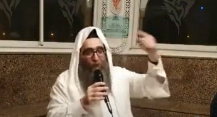 הרב יאשיהו פינטו שליט הרב יאשיהו פינטו שליט