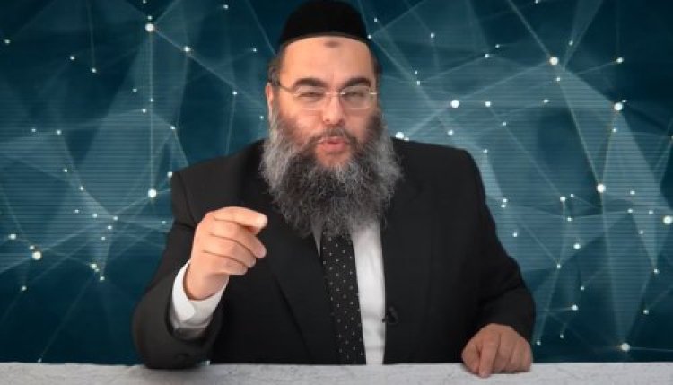 הרב אליהו רבי הרב אליהו רבי