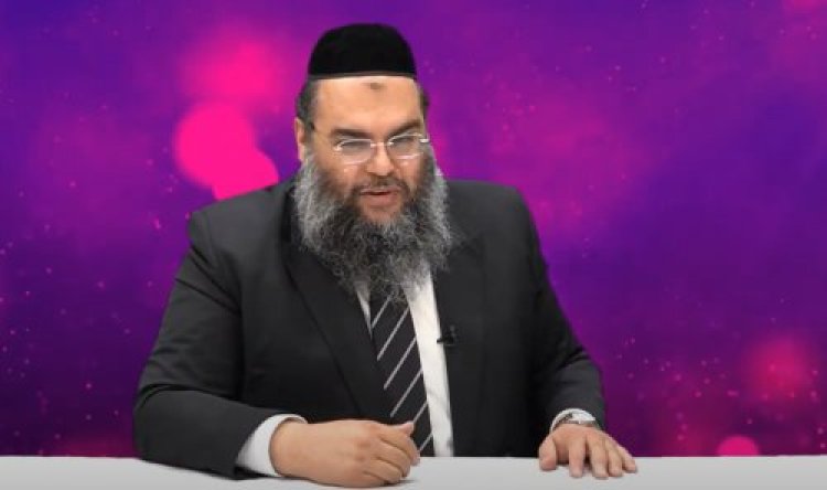 הרב אליהו רבי הרב אליהו רבי