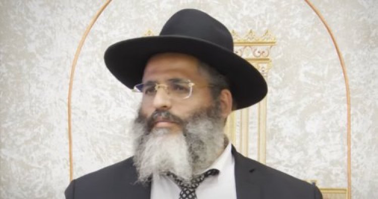 הרב ישראל אברג’יל הרב ישראל אברג’יל