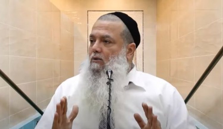 הרב יגאל כהן שלי הרב יגאל כהן שלי