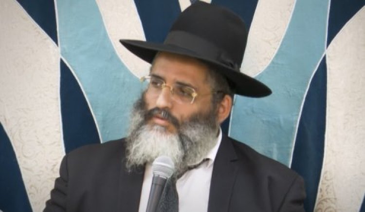 הרב ישראל אברג’ל הרב ישראל אברג’ל