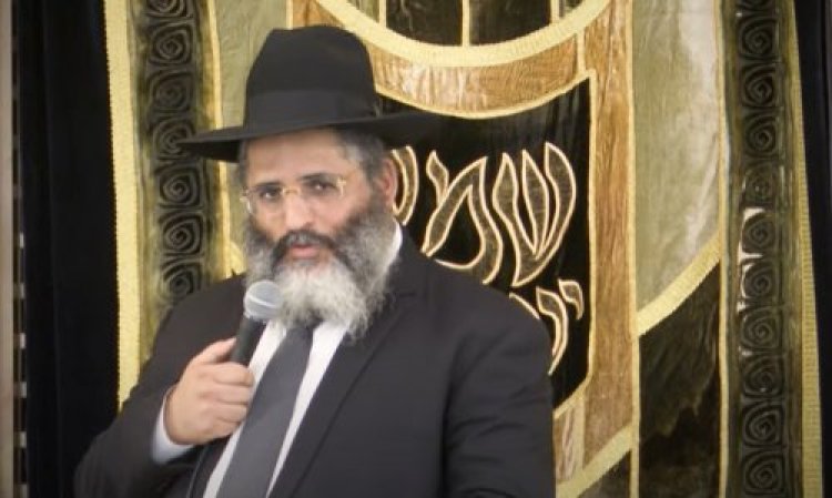 הרב ישראל אברג’יל הרב ישראל אברג’יל