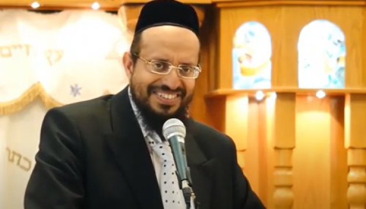 הרב חיים זאיד הרב חיים זאיד