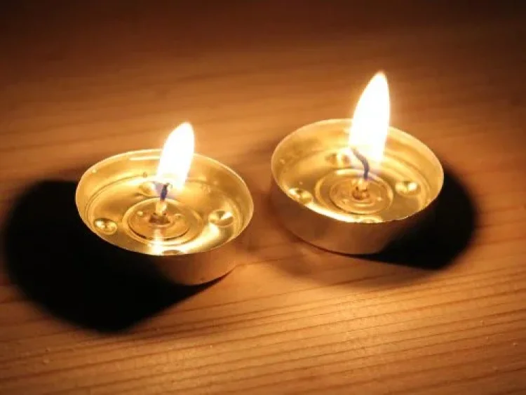 נרות שבת נרות שבת