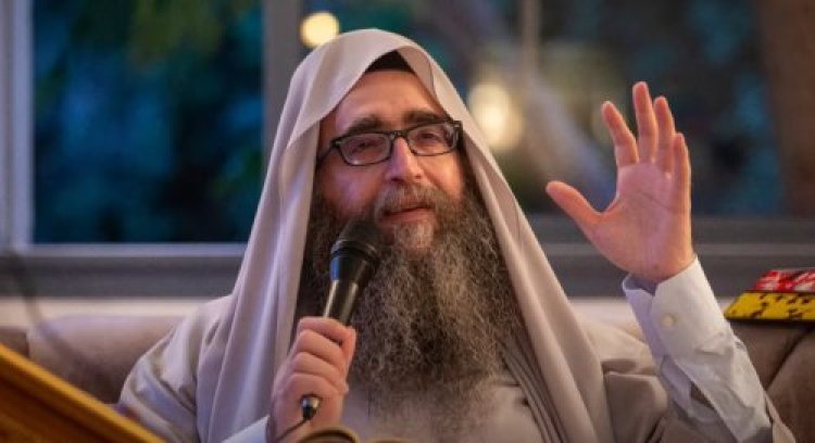 הרב פינטו שליט הרב פינטו שליט