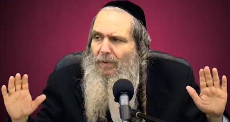 הרב שלום ארוש שליט הרב שלום ארוש שליט