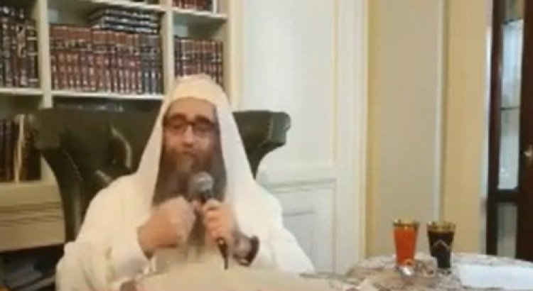 הרב פינטו שליט הרב פינטו שליט