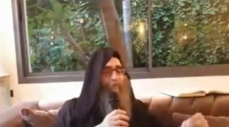 הרב פינטו שליט הרב פינטו שליט