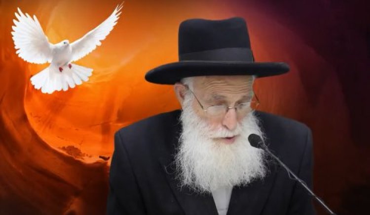 הרב יהודה יוספי שליט הרב יהודה יוספי שליט