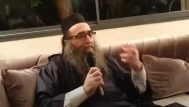 הרב פינטו שליט הרב פינטו שליט