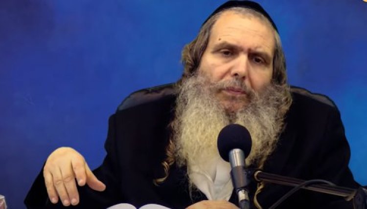 הרב שלום ארוש שליט הרב שלום ארוש שליט