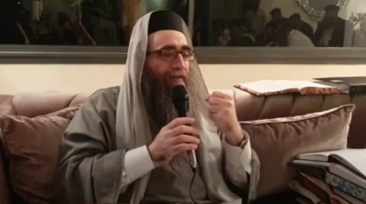הרב יאשיהו פינטו שליט הרב יאשיהו פינטו שליט