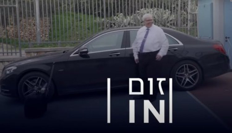 נהיגה מונעת נהיגה מונעת