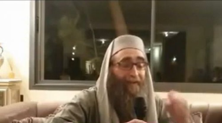 הרב יאשיהו פינטו שליט הרב יאשיהו פינטו שליט